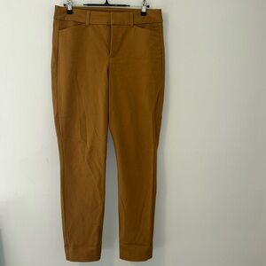 Old Navy Pixie High Rise Pants